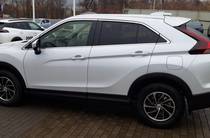 Mitsubishi Eclipse Cross Invite