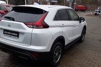 Mitsubishi Eclipse Cross Invite