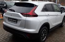 Mitsubishi Eclipse Cross Invite