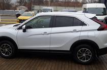 Mitsubishi Eclipse Cross Invite