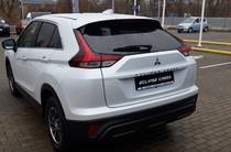 Mitsubishi Eclipse Cross Invite