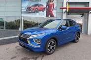 Mitsubishi Eclipse Cross Intense