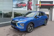 Mitsubishi Eclipse Cross Intense