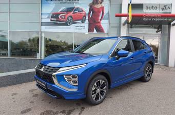 Mitsubishi Eclipse Cross 2024 Intense 2.0 MIVEC CVT (150 к.с.)