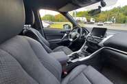 Mitsubishi Eclipse Cross Intense