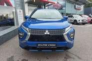 Mitsubishi Eclipse Cross Intense