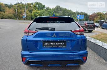 Mitsubishi Eclipse Cross 2024 Intense