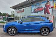 Mitsubishi Eclipse Cross Intense