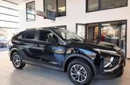 Mitsubishi Eclipse Cross Invite