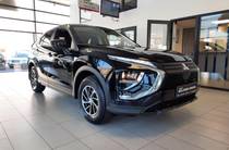 Mitsubishi Eclipse Cross Invite