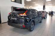 Mitsubishi Eclipse Cross Invite