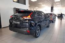 Mitsubishi Eclipse Cross Invite