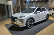 Mitsubishi Eclipse Cross Ultimate