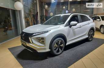 Mitsubishi Eclipse Cross 2024 в Дніпро (Дніпропетровськ)