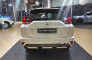 Mitsubishi Eclipse Cross Ultimate