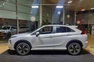 Mitsubishi Eclipse Cross Ultimate