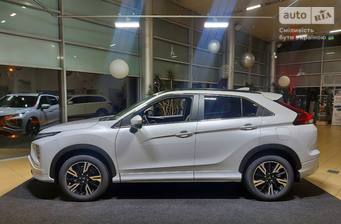 Mitsubishi Eclipse Cross 2024 Ultimate