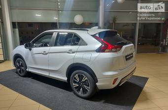 Mitsubishi Eclipse Cross 2024 Ultimate