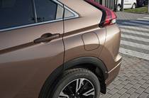 Mitsubishi Eclipse Cross Ultimate