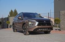 Mitsubishi Eclipse Cross Ultimate