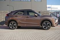 Mitsubishi Eclipse Cross Ultimate