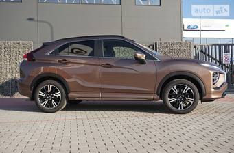 Mitsubishi Eclipse Cross 1.5 T-MIVEC CVT (150 к.с.) 4x4 2023