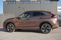 Mitsubishi Eclipse Cross Ultimate