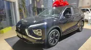 Mitsubishi Eclipse Cross Ultimate