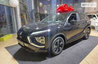 Mitsubishi Eclipse Cross 2024 в Дніпро (Дніпропетровськ)