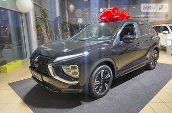Mitsubishi Eclipse Cross 2024 Ultimate 1.5 T-MIVEC CVT (150 к.с.) 4x4