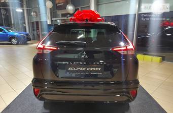 Mitsubishi Eclipse Cross 2024 Ultimate