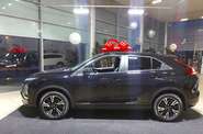 Mitsubishi Eclipse Cross Ultimate