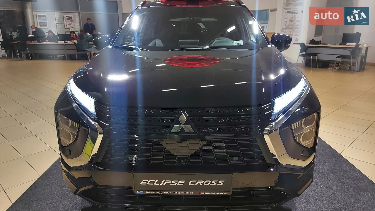Mitsubishi-4