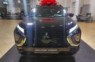 Mitsubishi Eclipse Cross Ultimate