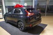 Mitsubishi Eclipse Cross Ultimate
