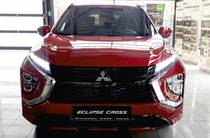 Mitsubishi Eclipse Cross Ultimate