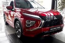 Mitsubishi Eclipse Cross Ultimate