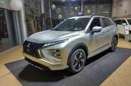 Mitsubishi Eclipse Cross Ultimate