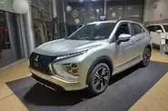 Mitsubishi Eclipse Cross Ultimate
