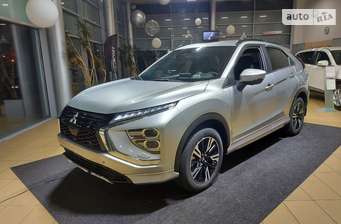 Mitsubishi Eclipse Cross 2024 в Дніпро (Дніпропетровськ)