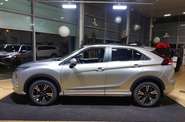 Mitsubishi Eclipse Cross Ultimate