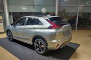 Mitsubishi Eclipse Cross Ultimate