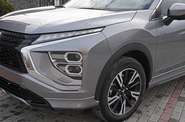 Mitsubishi Eclipse Cross Ultimate