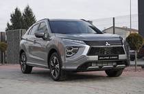 Mitsubishi Eclipse Cross Ultimate