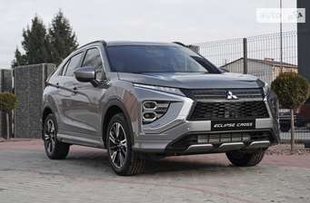 Mitsubishi Eclipse Cross 2024 в Черновцы