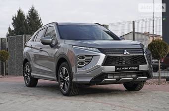 Mitsubishi Eclipse Cross 2023 Ultimate