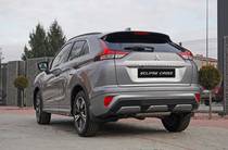 Mitsubishi Eclipse Cross Ultimate