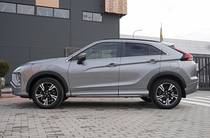 Mitsubishi Eclipse Cross Ultimate