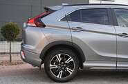 Mitsubishi Eclipse Cross Ultimate