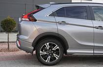 Mitsubishi Eclipse Cross Ultimate